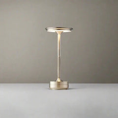 Cordless Modern Aura Table Lamp Zenvia Essentials