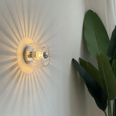Nordic Bauhaus Wall Lights