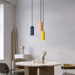 Nordic Minimalist Pendant Light