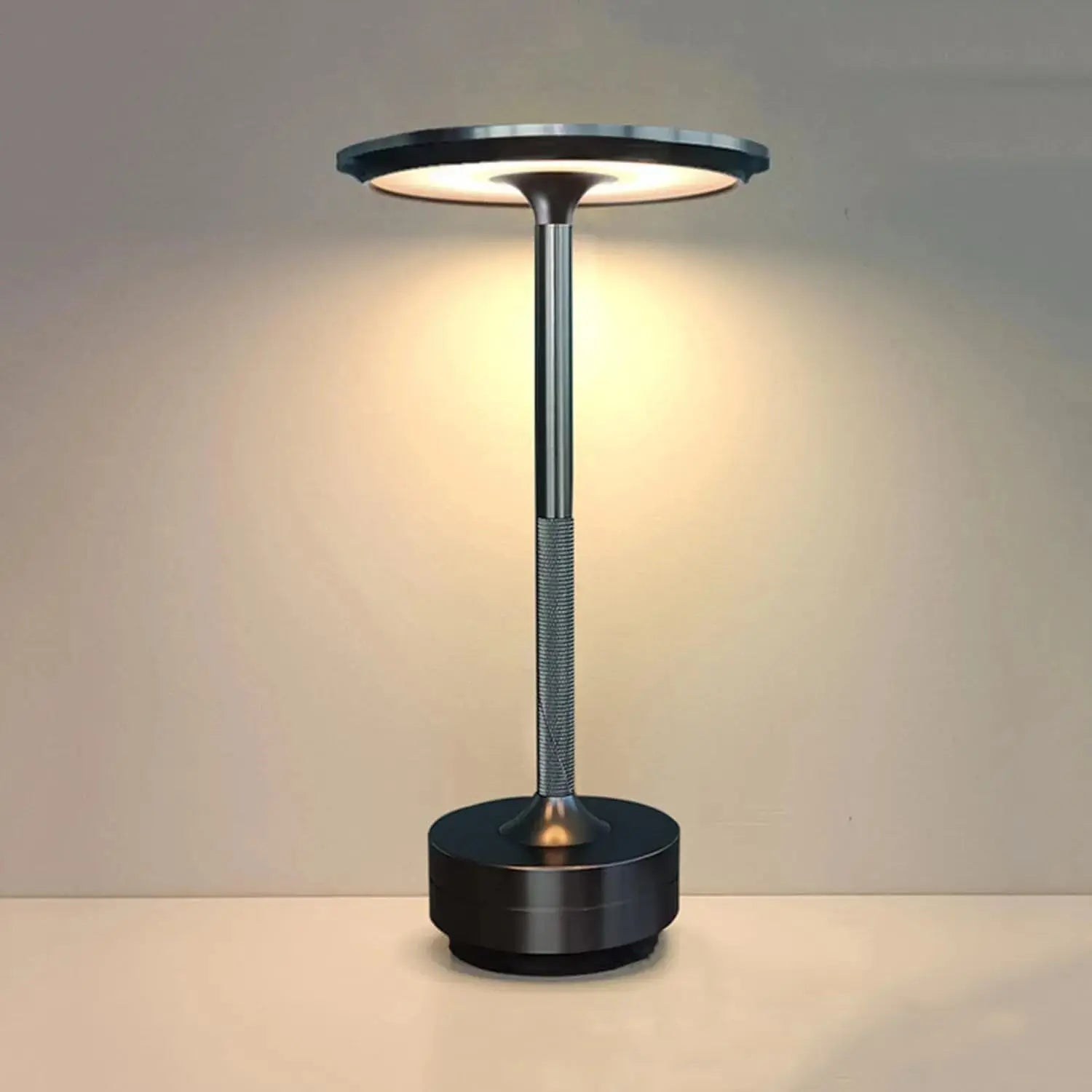 Cordless Modern Aura Table Lamp Zenvia Essentials