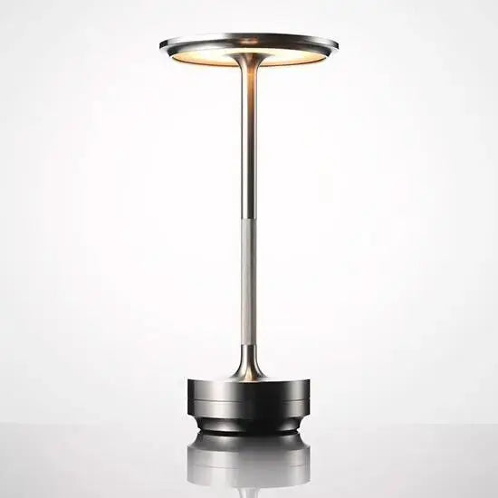 Cordless Modern Aura Table Lamp Zenvia Essentials