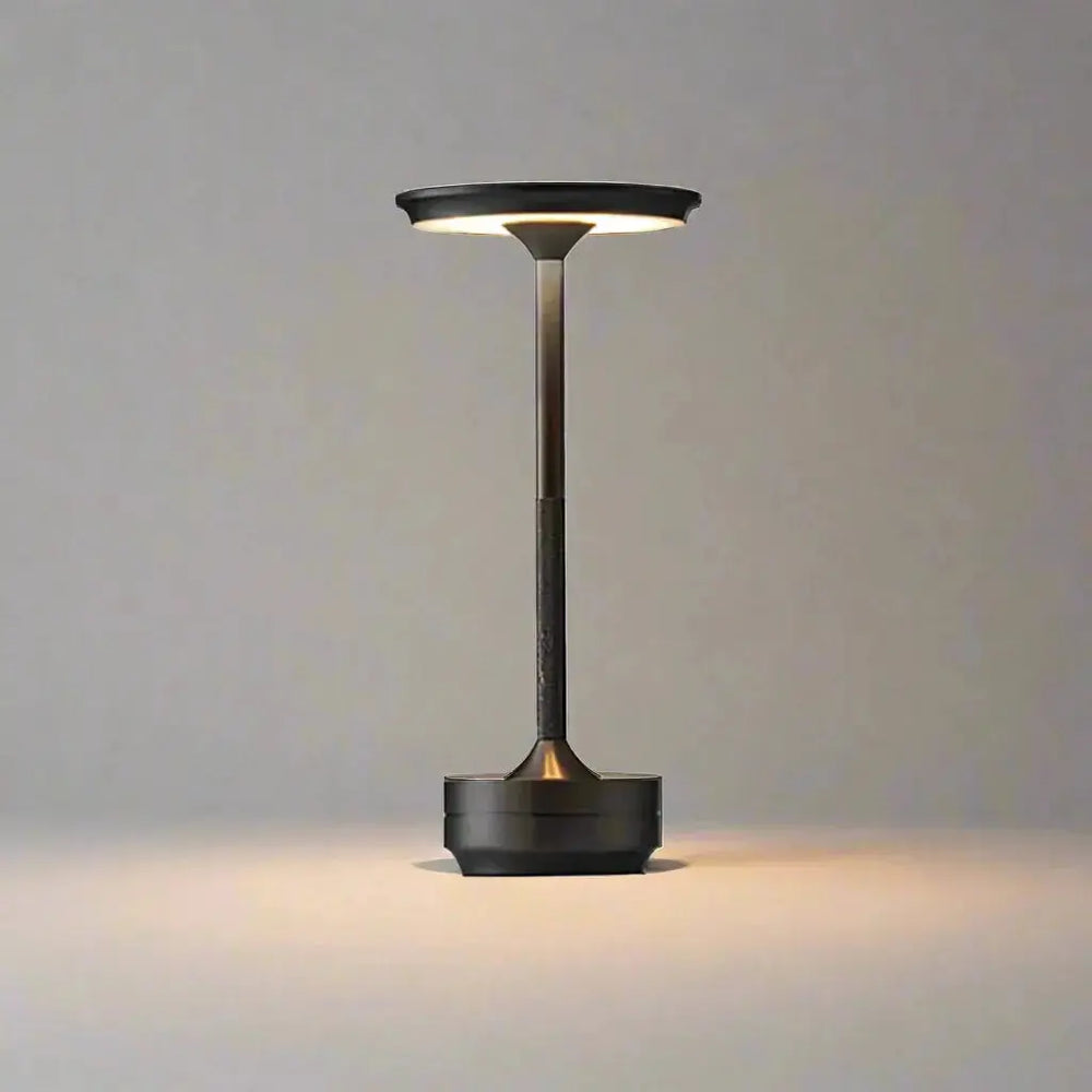 Cordless Modern Aura Table Lamp Zenvia Essentials