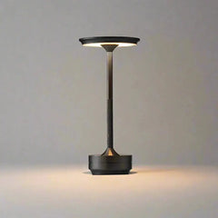 Cordless Modern Aura Table Lamp Zenvia Essentials