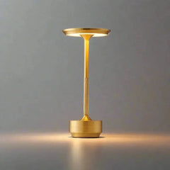 Cordless Modern Aura Table Lamp Zenvia Essentials