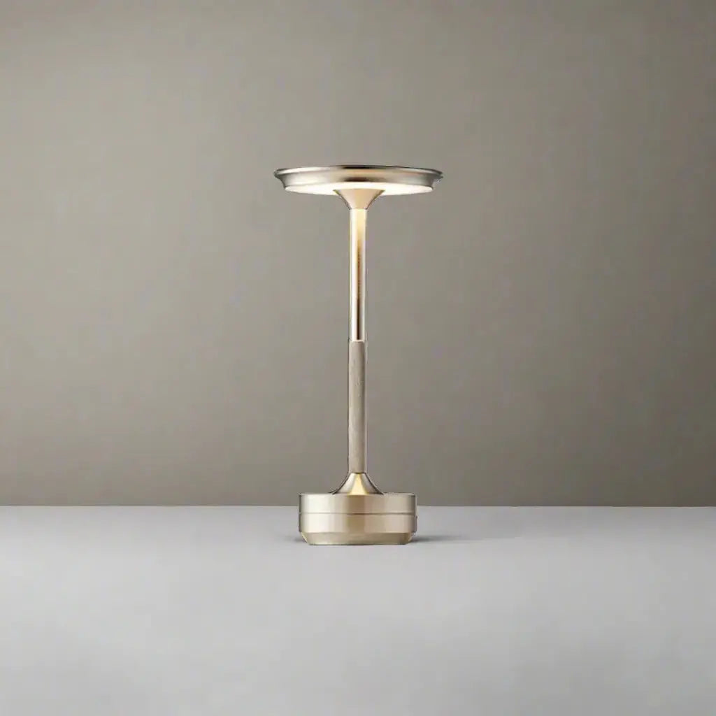 Cordless Modern Aura Table Lamp Zenvia Essentials