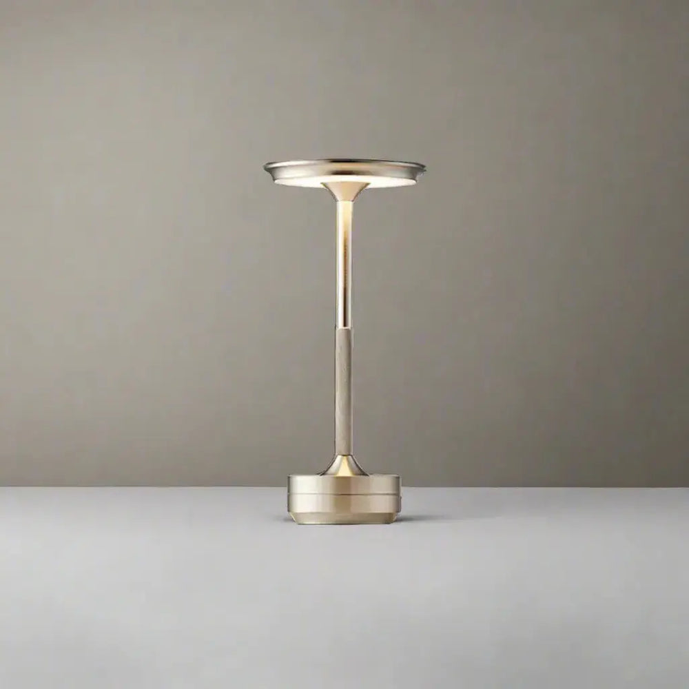 Cordless Modern Aura Table Lamp Zenvia Essentials