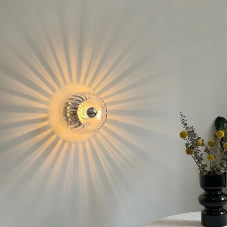 Nordic Bauhaus Wall Lights